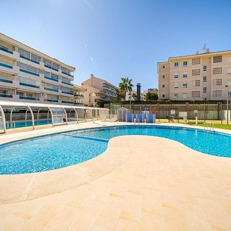 Estrella 23Bh Apartment El Albir ภายนอก รูปภาพ