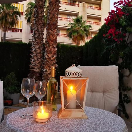 Estrella 23Bh Apartment El Albir ภายนอก รูปภาพ