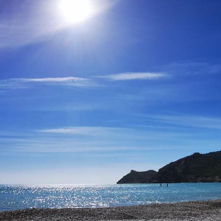 Estrella 23Bh Apartment El Albir ภายนอก รูปภาพ