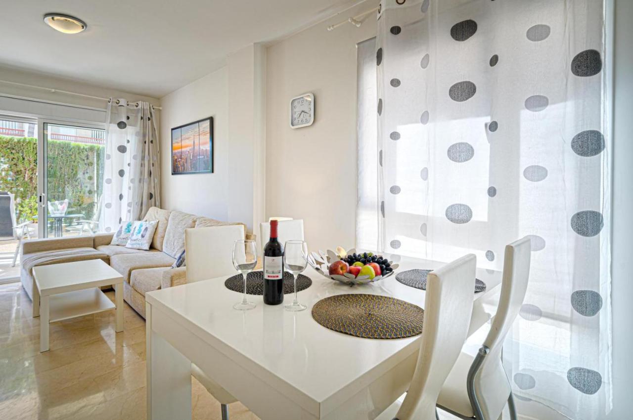 Estrella 23Bh Apartment El Albir ภายนอก รูปภาพ