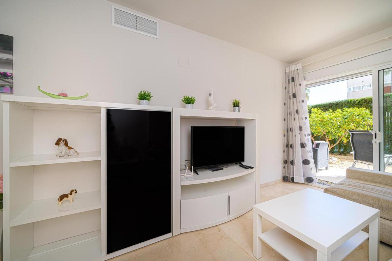 Estrella 23Bh Apartment El Albir ภายนอก รูปภาพ