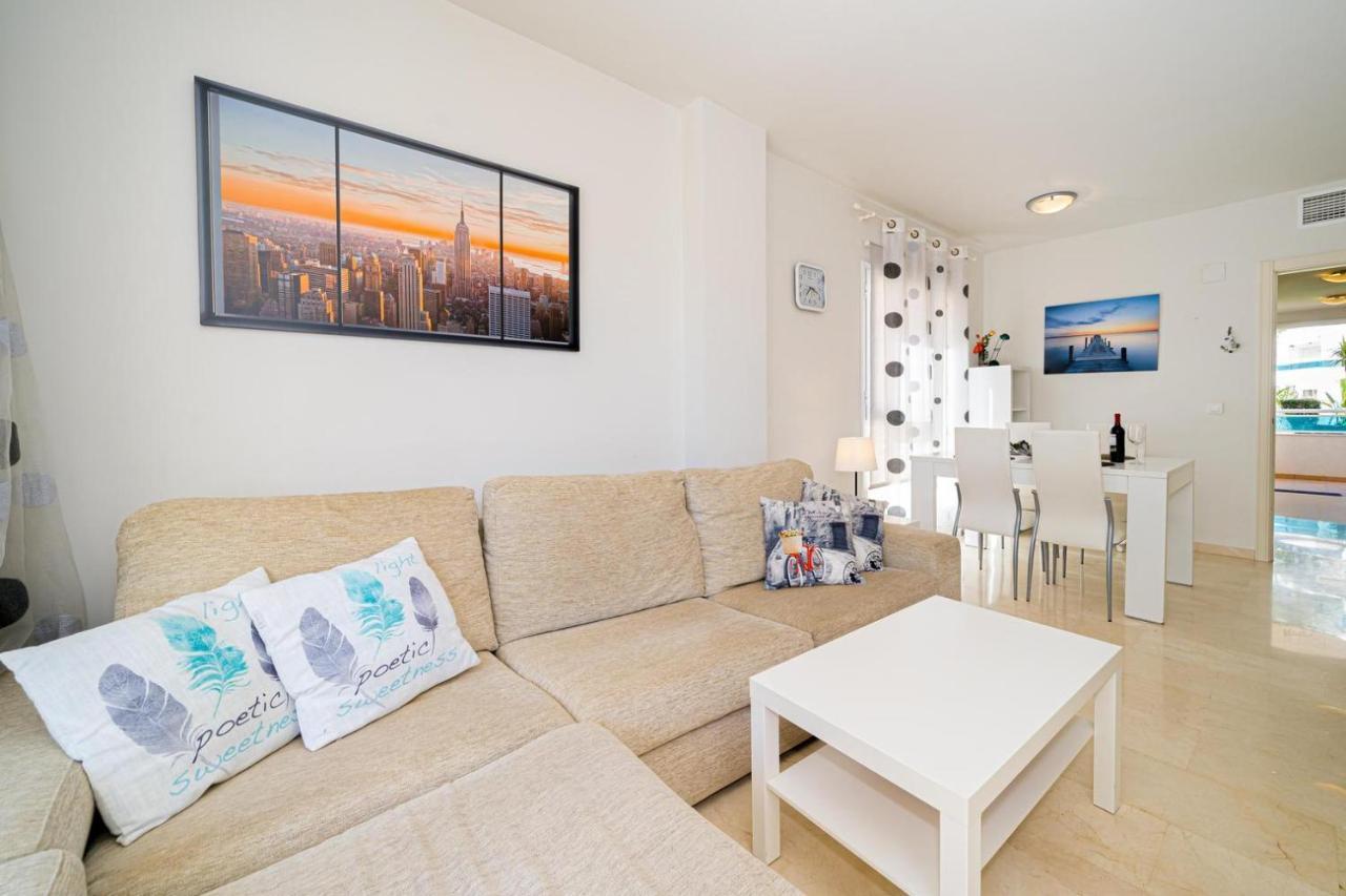 Estrella 23Bh Apartment El Albir ภายนอก รูปภาพ