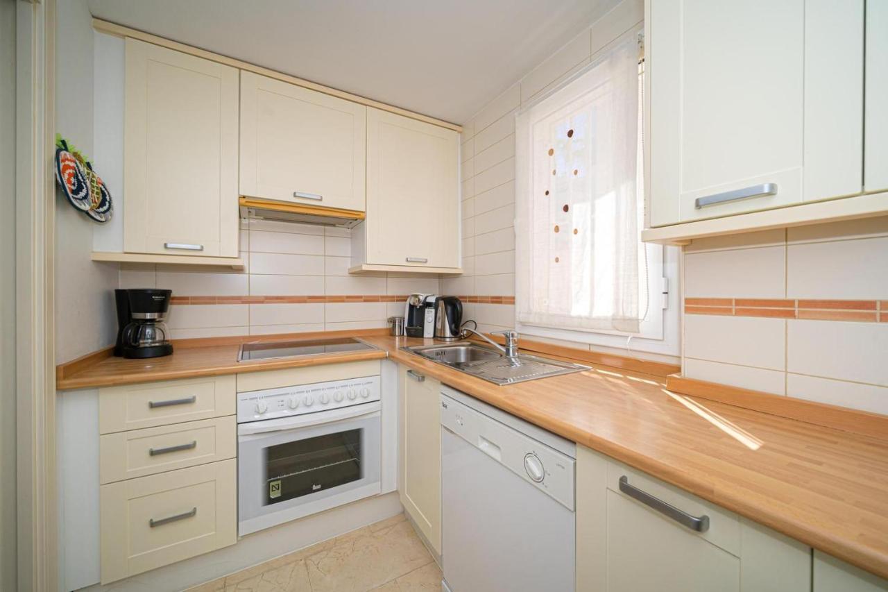 Estrella 23Bh Apartment El Albir ภายนอก รูปภาพ