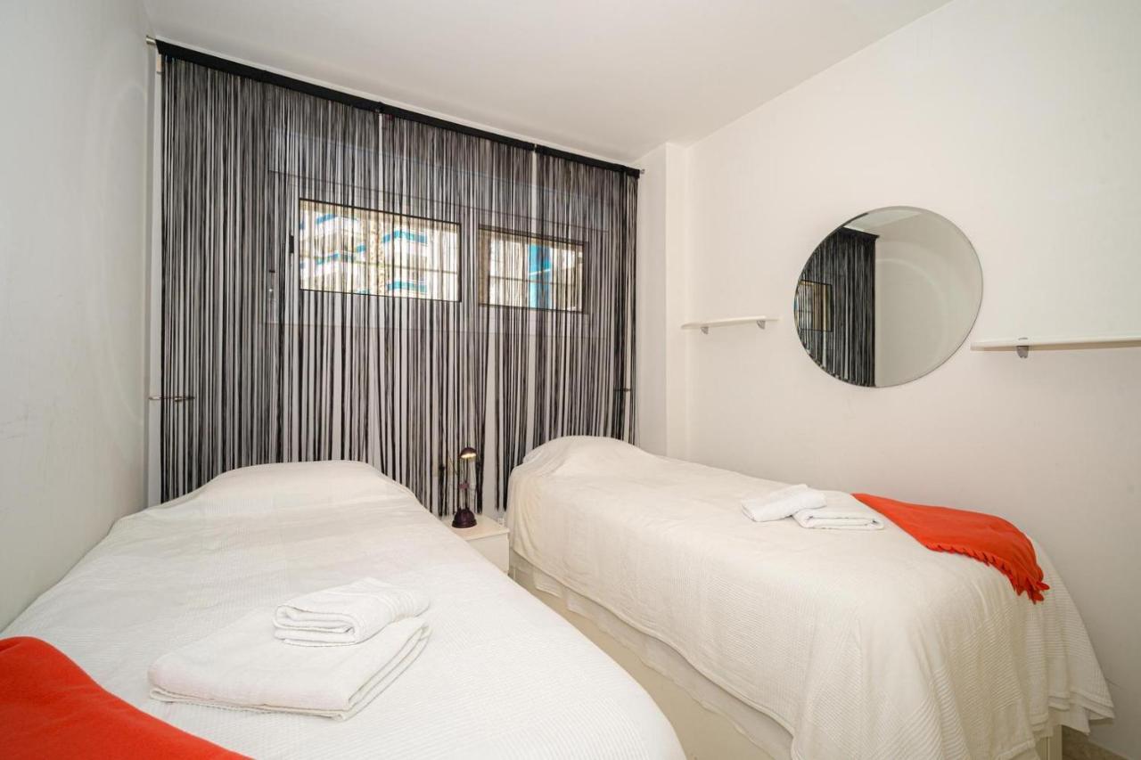 Estrella 23Bh Apartment El Albir ภายนอก รูปภาพ