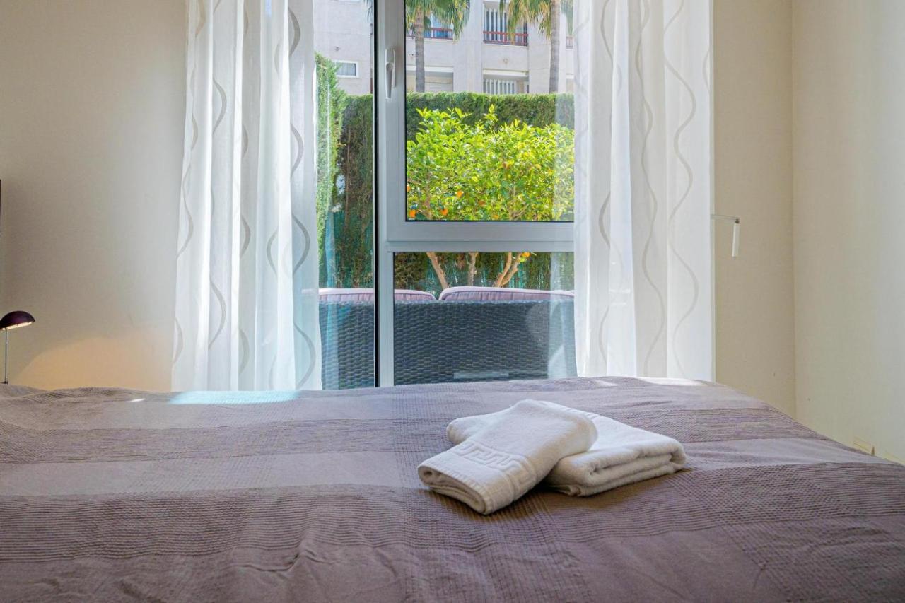 Estrella 23Bh Apartment El Albir ภายนอก รูปภาพ