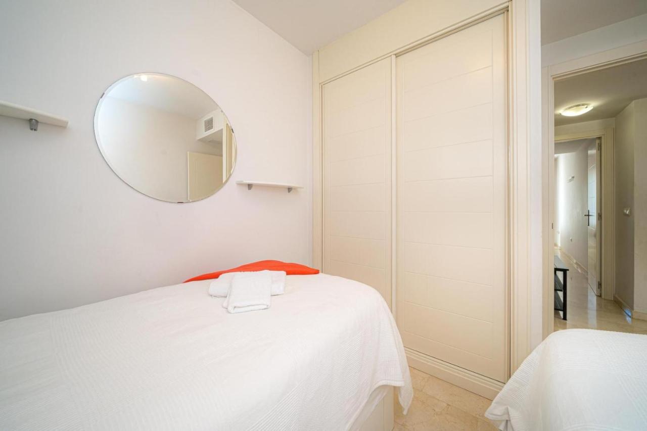 Estrella 23Bh Apartment El Albir ภายนอก รูปภาพ