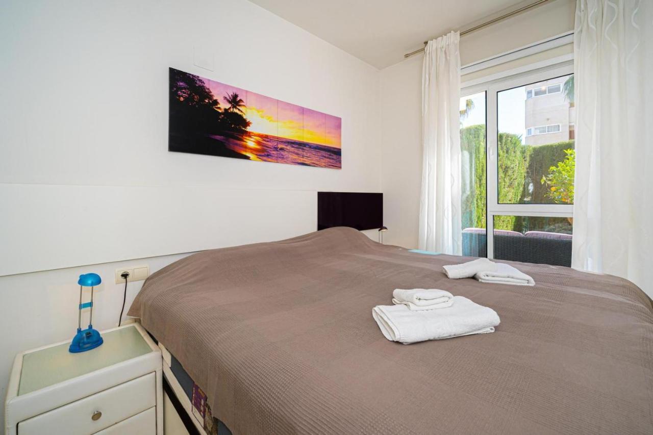 Estrella 23Bh Apartment El Albir ภายนอก รูปภาพ