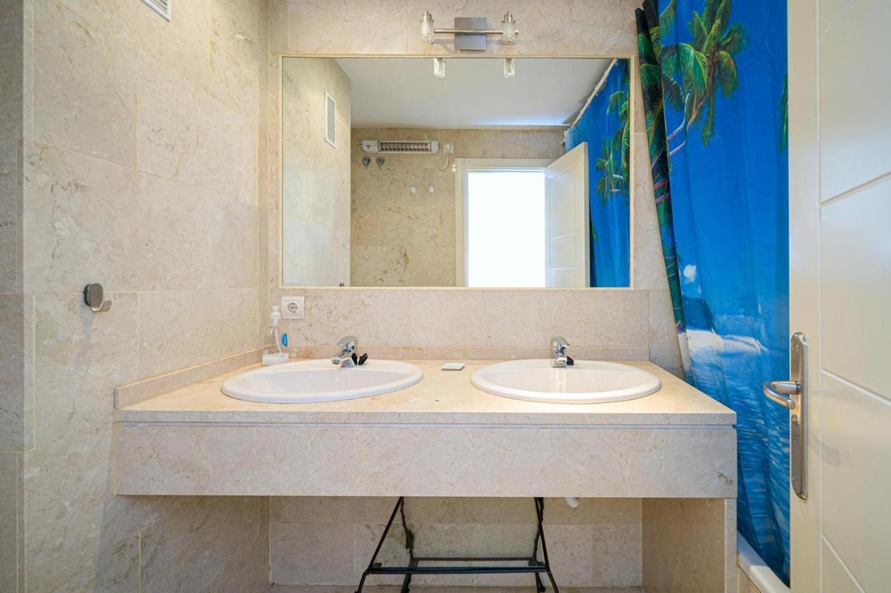 Estrella 23Bh Apartment El Albir ภายนอก รูปภาพ