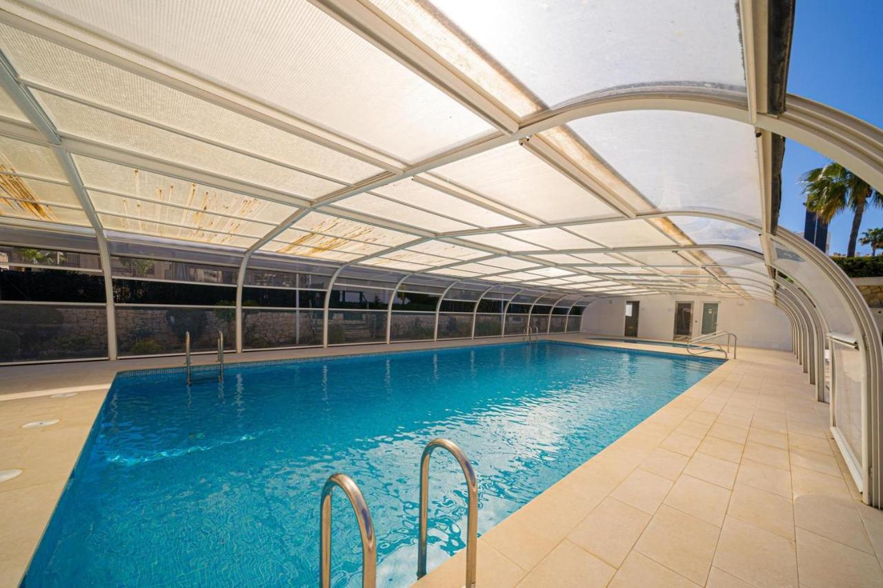 Estrella 23Bh Apartment El Albir ภายนอก รูปภาพ