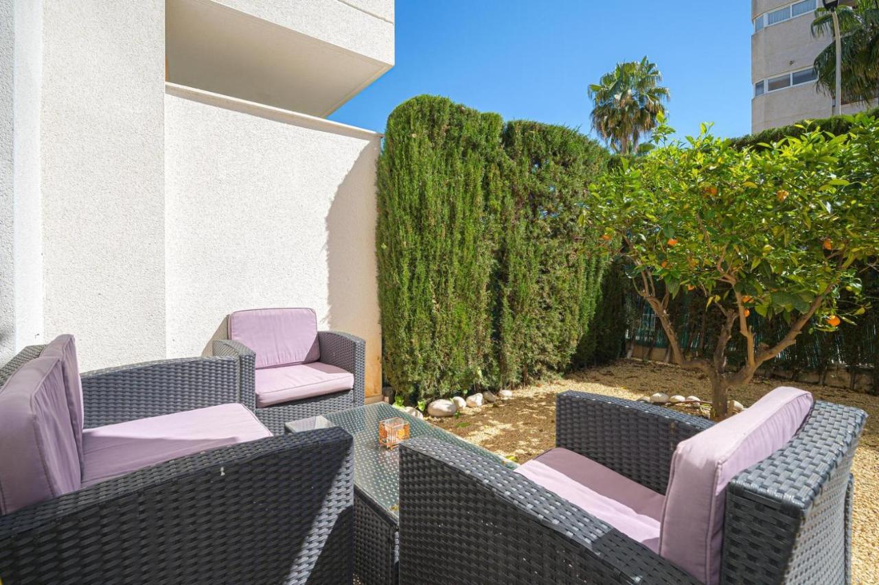 Estrella 23Bh Apartment El Albir ภายนอก รูปภาพ