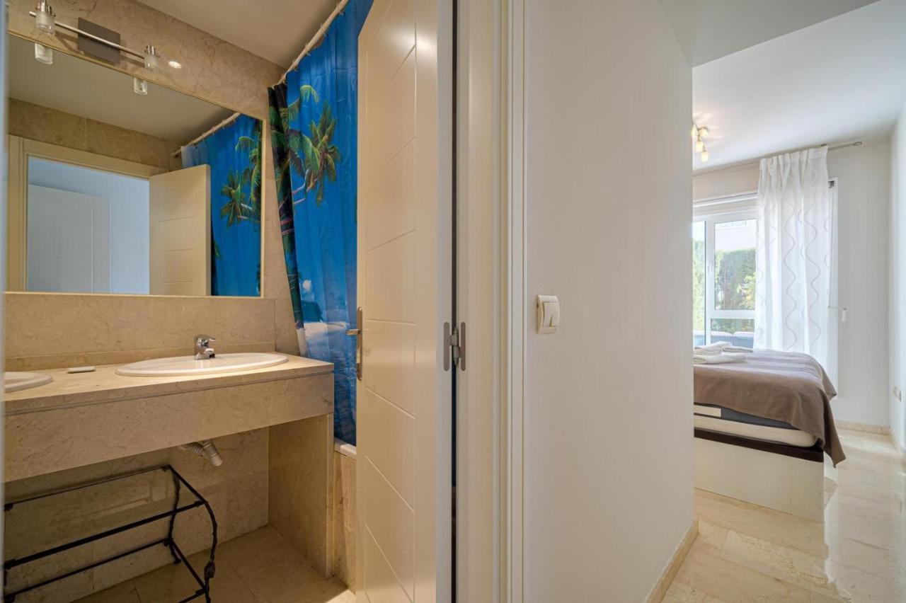 Estrella 23Bh Apartment El Albir ภายนอก รูปภาพ