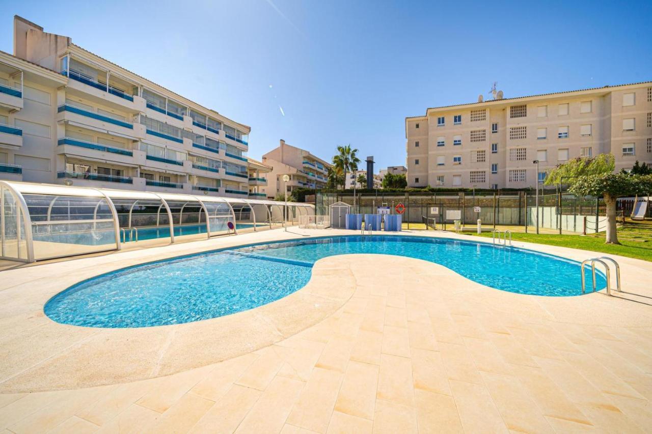 Estrella 23Bh Apartment El Albir ภายนอก รูปภาพ