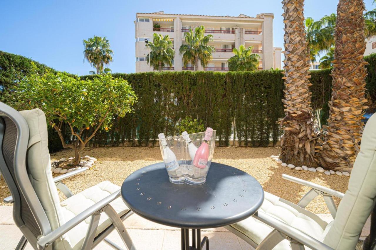 Estrella 23Bh Apartment El Albir ภายนอก รูปภาพ