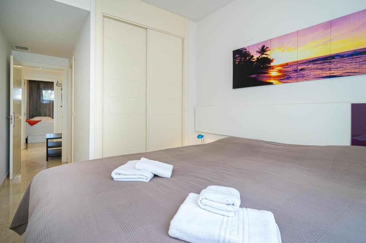 Estrella 23Bh Apartment El Albir ภายนอก รูปภาพ
