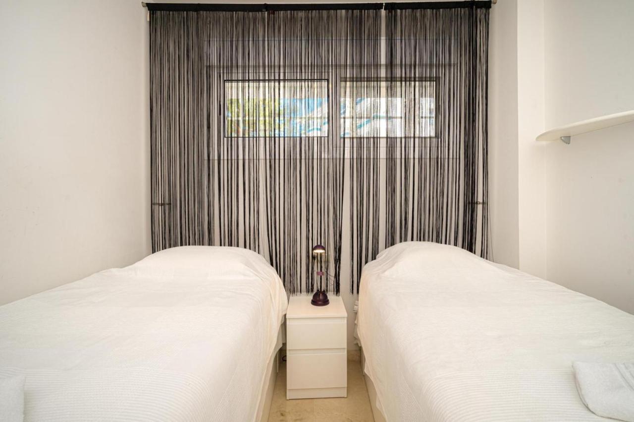 Estrella 23Bh Apartment El Albir ภายนอก รูปภาพ