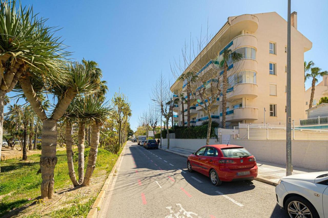 Estrella 23Bh Apartment El Albir ภายนอก รูปภาพ