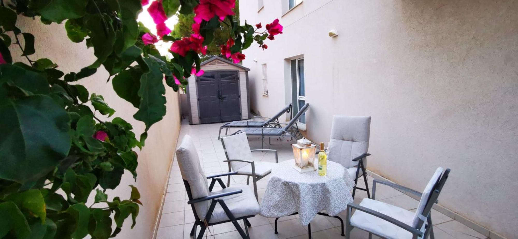 Estrella 23Bh Apartment El Albir ภายนอก รูปภาพ
