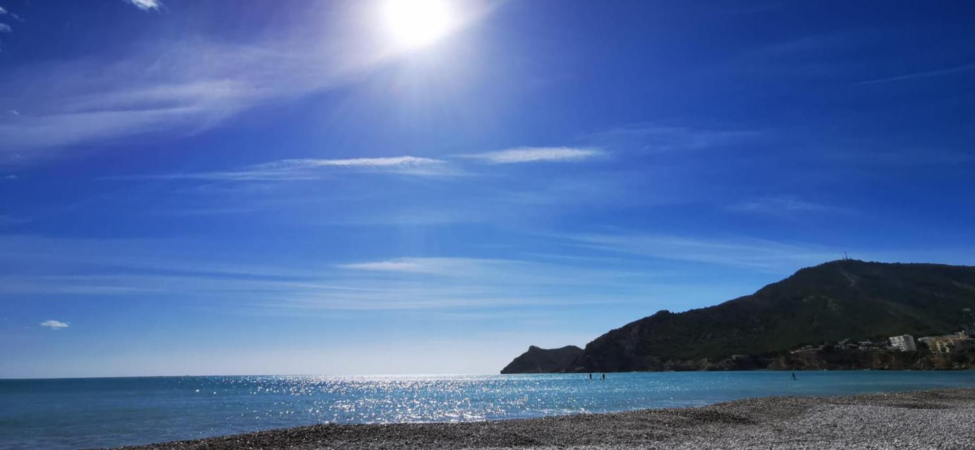 Estrella 23Bh Apartment El Albir ภายนอก รูปภาพ